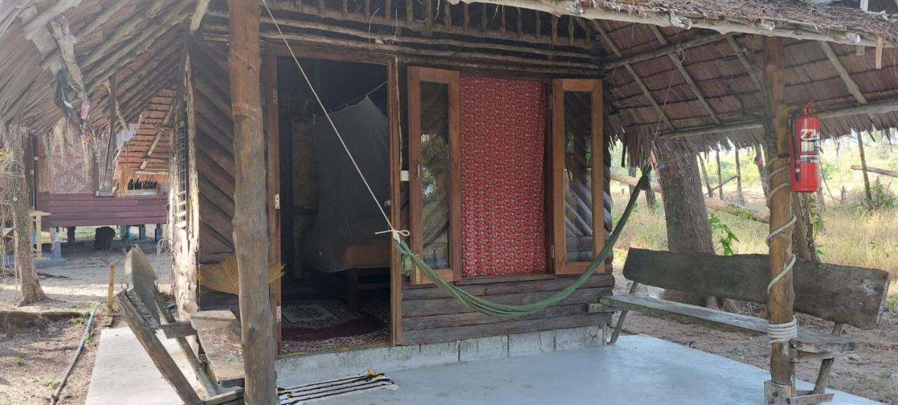 Horizon Eco Resort Ko Phra Thong Exterior photo