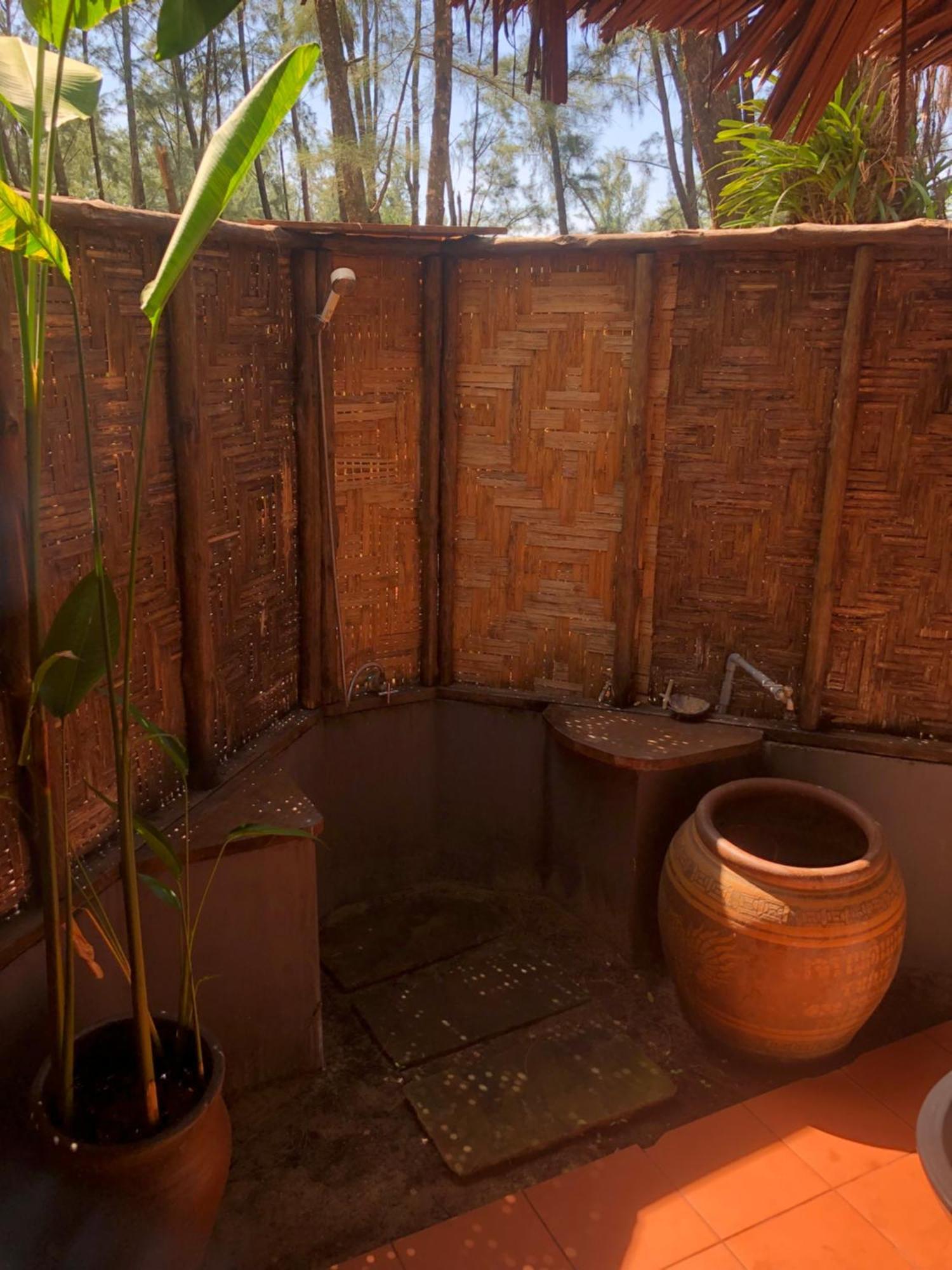 Horizon Eco Resort Ko Phra Thong Exterior photo