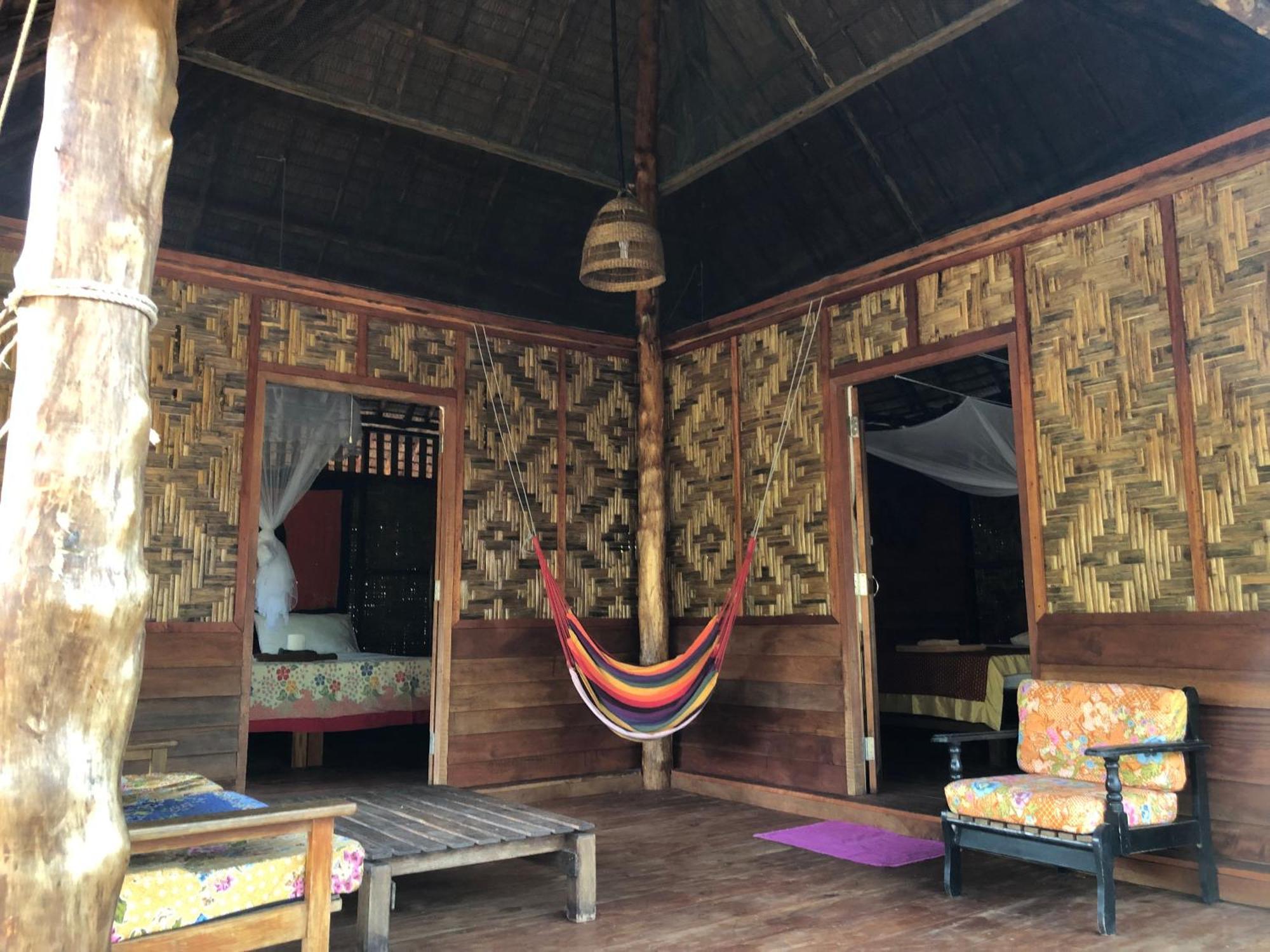 Horizon Eco Resort Ko Phra Thong Exterior photo