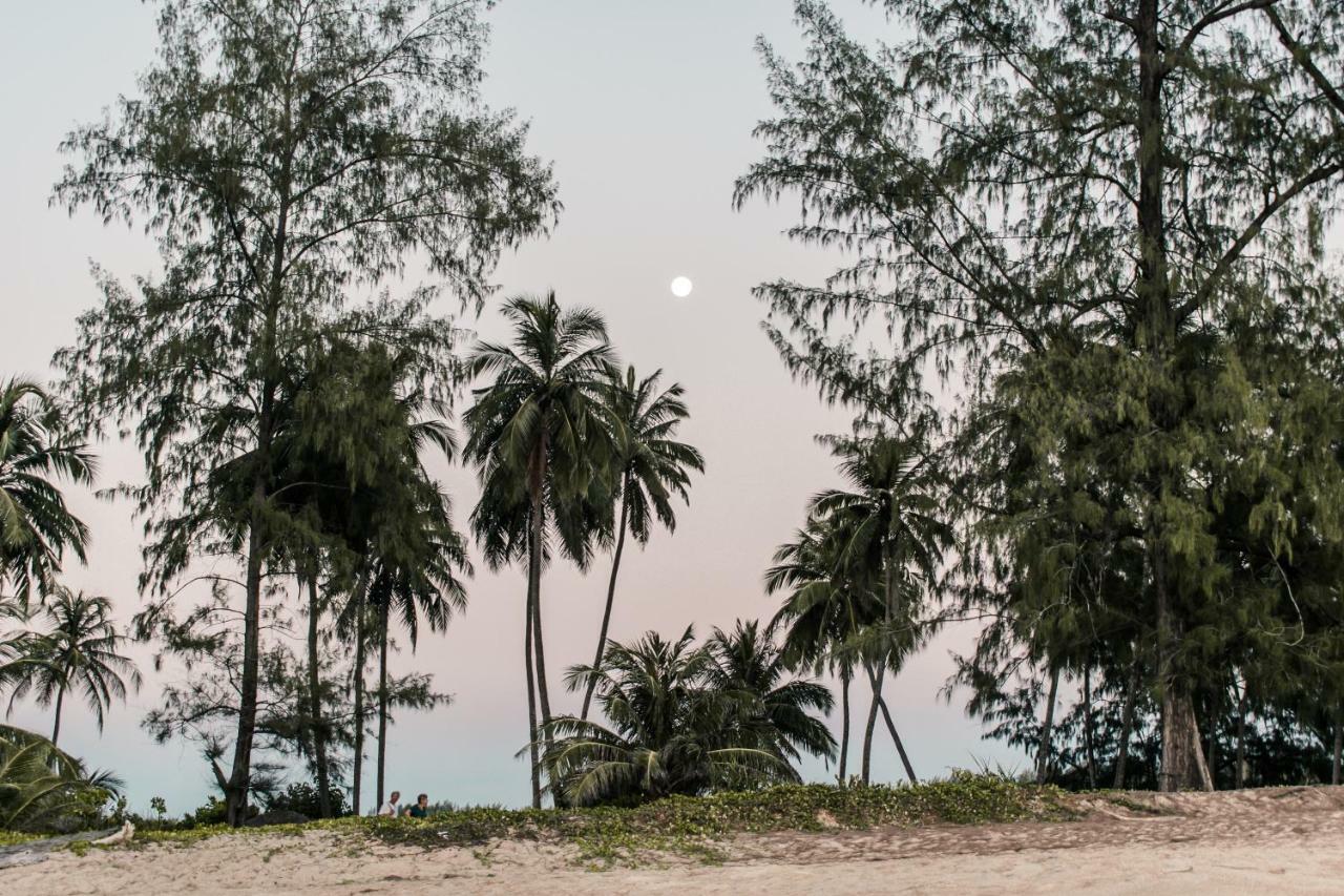 Horizon Eco Resort Ko Phra Thong Exterior photo