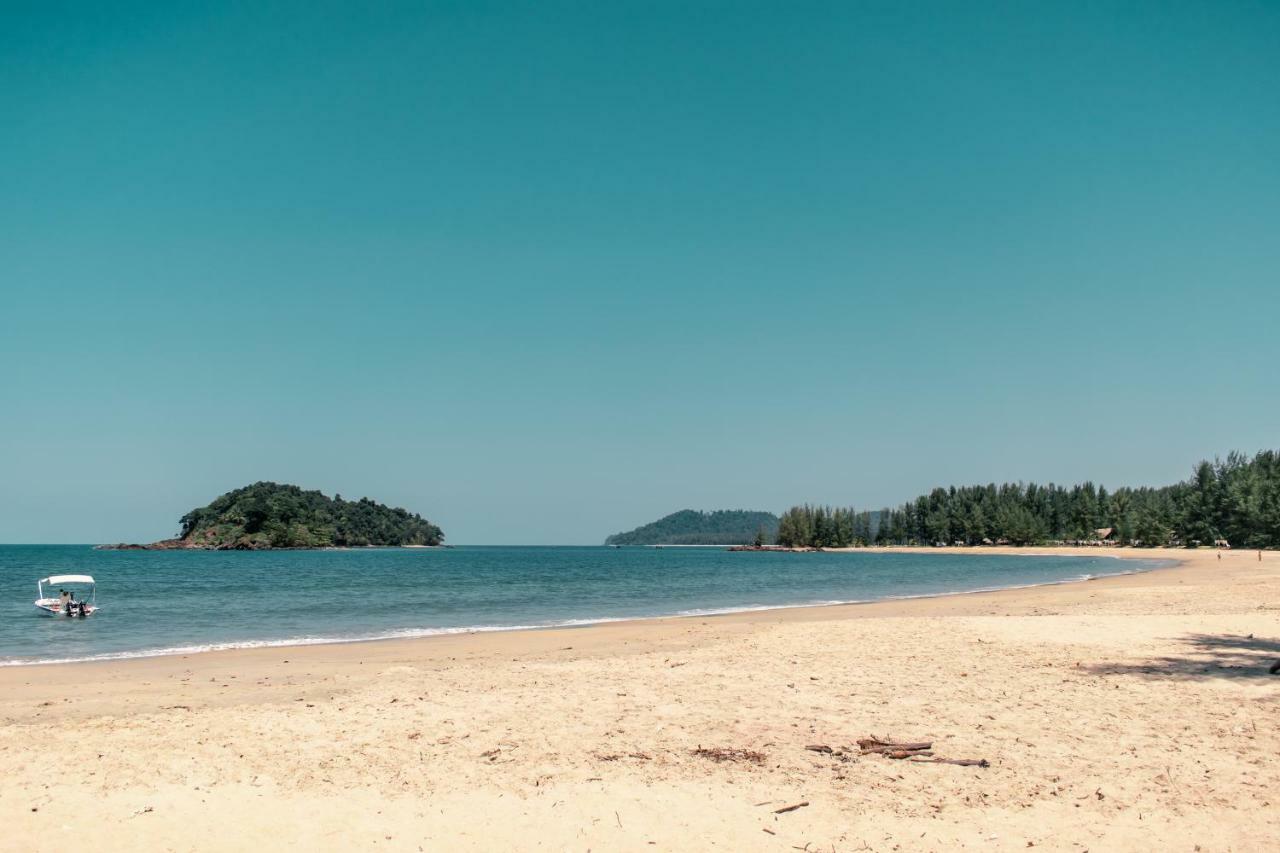 Horizon Eco Resort Ko Phra Thong Exterior photo